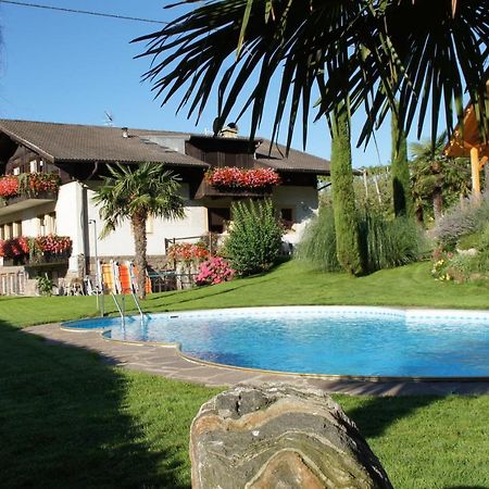 Oberangerhof Aparthotel ลากุนโด ภายนอก รูปภาพ