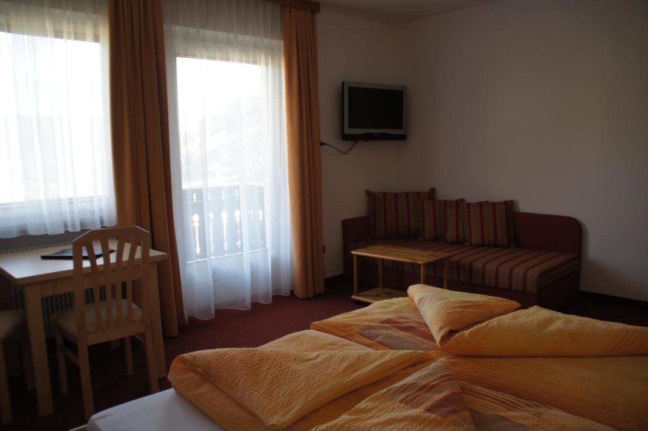 Oberangerhof Aparthotel ลากุนโด ห้อง รูปภาพ