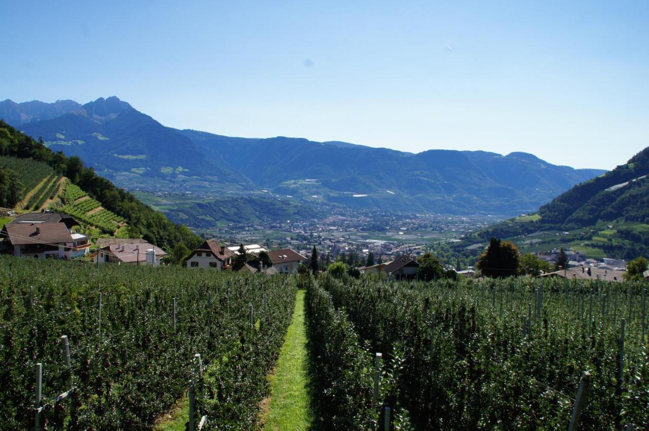 Oberangerhof Aparthotel ลากุนโด ห้อง รูปภาพ