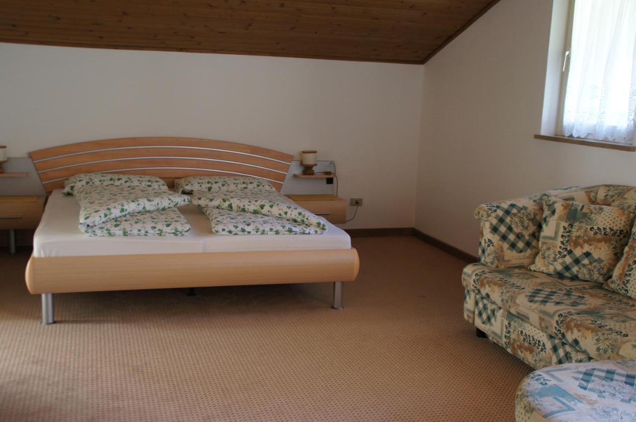 Oberangerhof Aparthotel ลากุนโด ภายนอก รูปภาพ